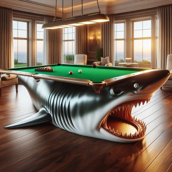 How to Enjoy Pool Anytime