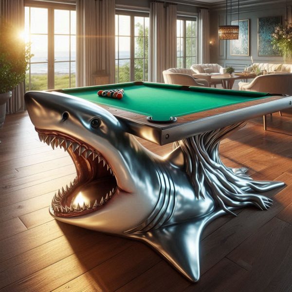 How to Enjoy Pool Anytime