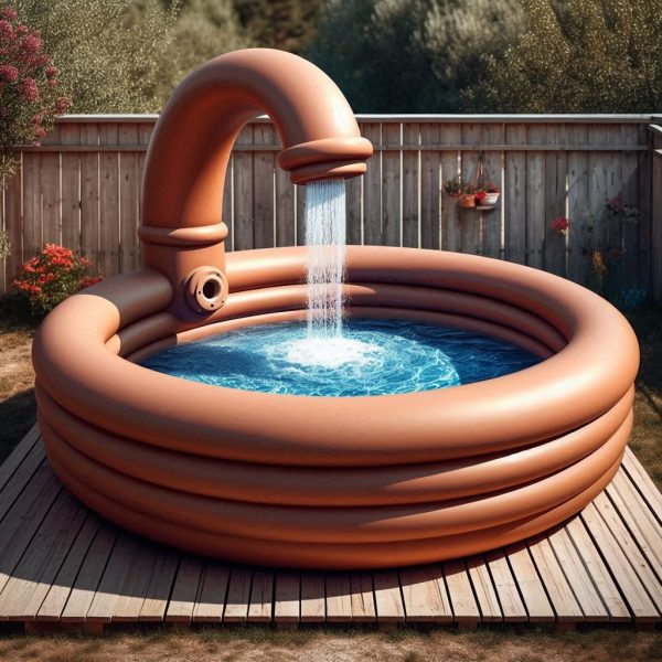 Tips for Maintaining Your Inflatable Tap Pool